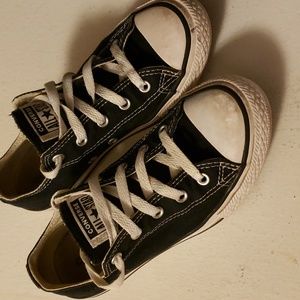 Kids Converse All Star size 2